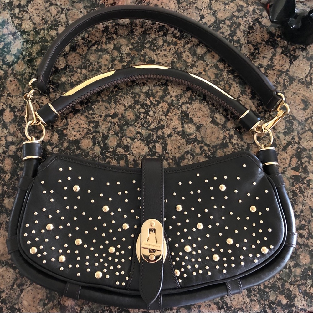 NWOT Burberry Purse